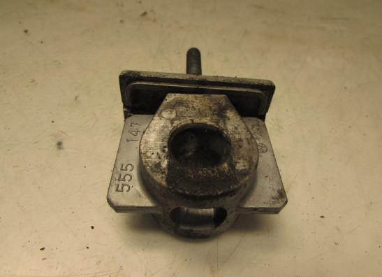 Achterbrug Kawasaki ER 5