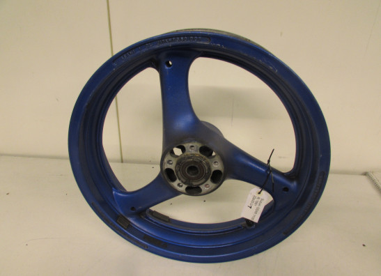 Voorvelg Suzuki GSX R 1100