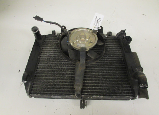 Radiateur Yamaha YZF R6