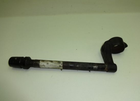 Steering Handle left  Yamaha FJ 1200