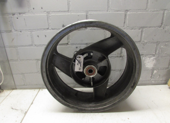 Rear wheel Kawasaki ZZR 1100