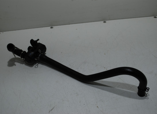 Radiator toebehoren Kawasaki Ninja 300
