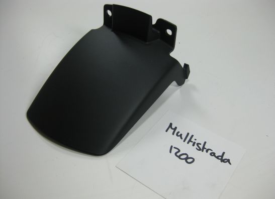 Hinterradabdeckung Ducati Multistrada 1200