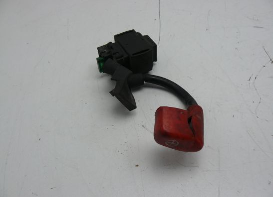Anlasser Relais Honda CBR 900 RR