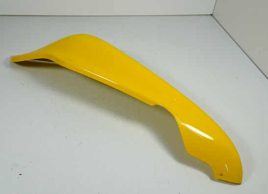 Heck rechts Ducati 750 SS Supersport