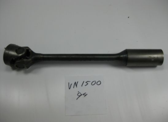 Cardan axle Kawasaki VN 1500
