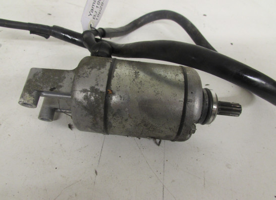 Startmotor Yamaha YZF R6