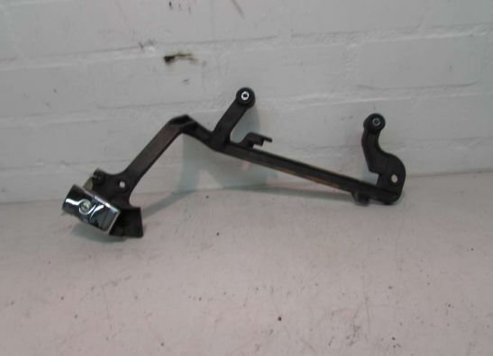 Bescherm beugel Honda ST 1100 Pan European