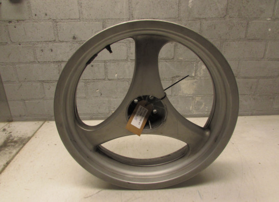 Rear wheel BMW R 1100 RT