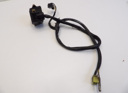 Handlebar switch assy left Suzuki DR 800