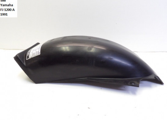 Achterspatbord Yamaha FJ 1200