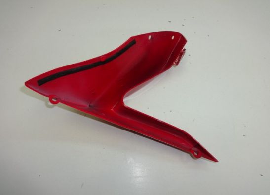 Rechter topkuip Yamaha XJ 600 Diversion