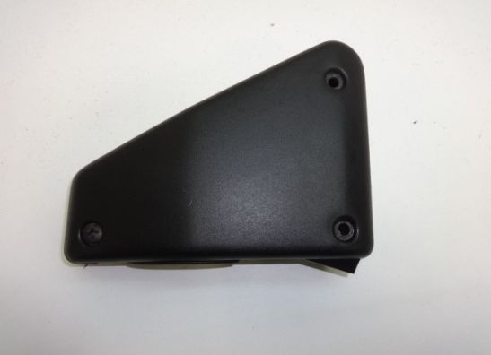 Air cleaner case Yamaha FAZER 600