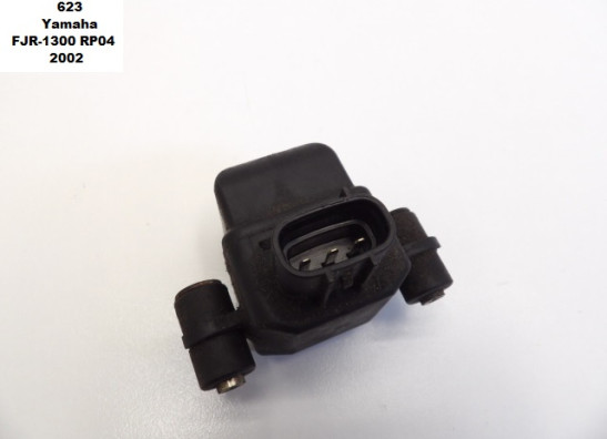 Neigungswinkelsensor Yamaha FJR 1300