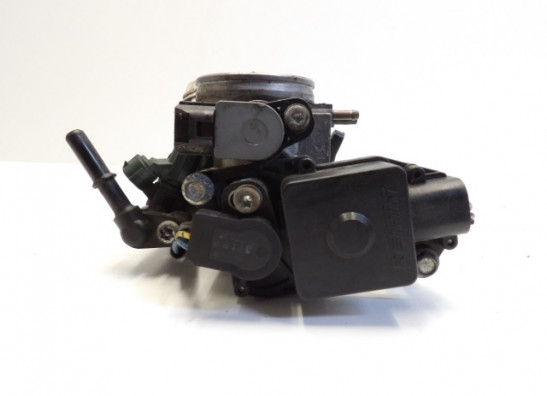 Throttle body Kawasaki ER 6