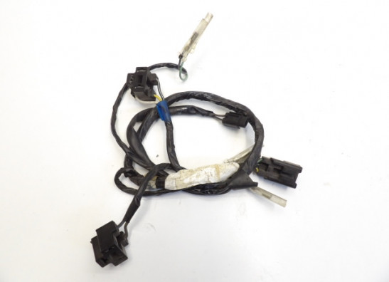 Wire harness front Suzuki GSX R 750