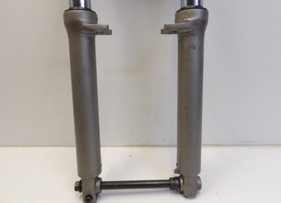 Voorpoten compleet Yamaha XJ 900 S Diversion
