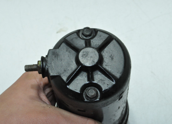 Startmotor Ducati Monster S4