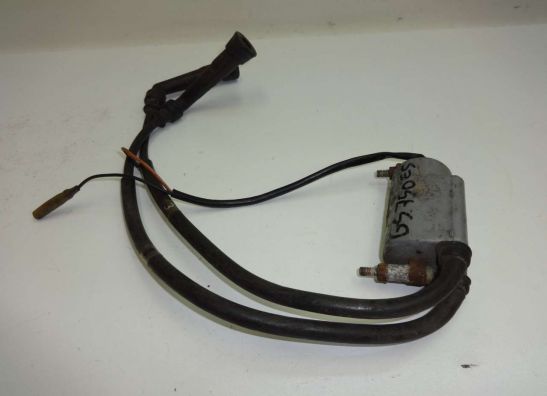 Bobine Suzuki GSX 750