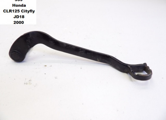 Brake pedal Honda CLR 125 Cityfly