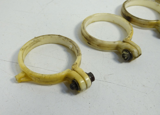 Voorspatbord Ducati 750 SS Supersport