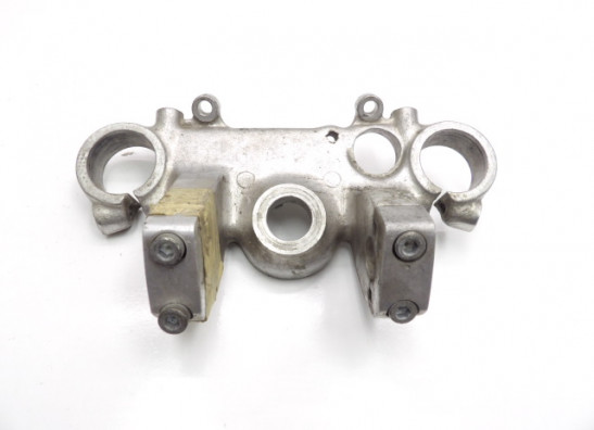 Fork top bridge Honda VF 700  750 C Magna