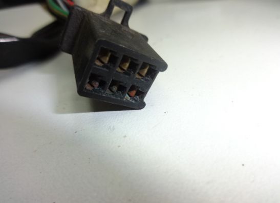 Lenkerschalter rechts Yamaha XJ 900 S Diversion