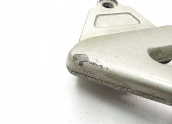 Pillion step left  Kawasaki ZZR 1100