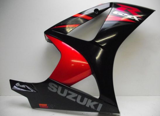 Seitenverkleidung rechts Suzuki GSX R 750
