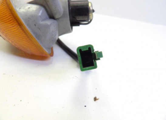 Winker left rear Kawasaki ZZR 1100