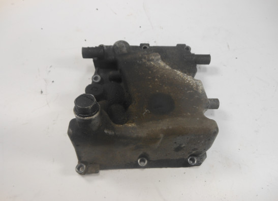 Olwanne Kawasaki ER 6