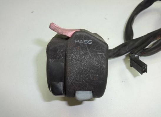 Handlebar switch assy left Yamaha XJ 600 Diversion