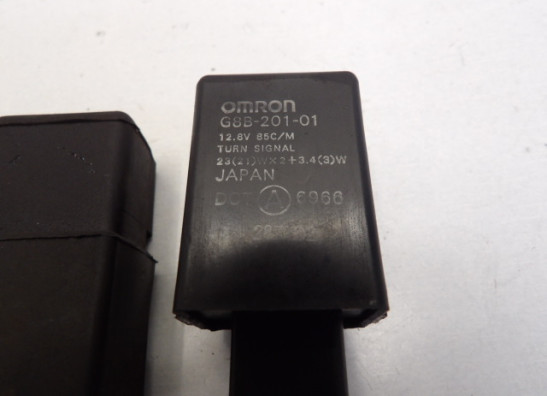 Relais unit Honda CB 750 