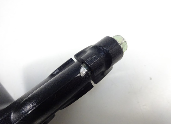 Schlosssatz Suzuki SFV 650 Gladius