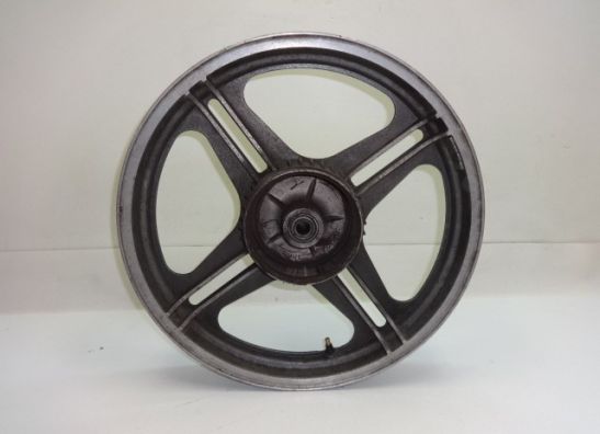 Rear wheel Honda CB 450