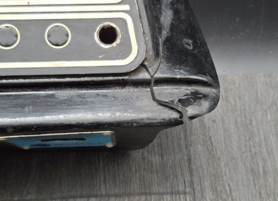 Tellerset Harley Davidson Overige Harley Davidson