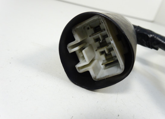 Regler Gleichrichter Honda CBR Fireblade