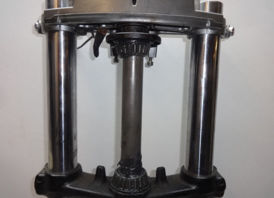 Gabelholm Komplett Kawasaki ZZR 600