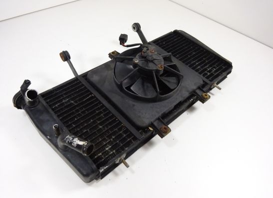 Radiateur Triumph Sprint ST 955