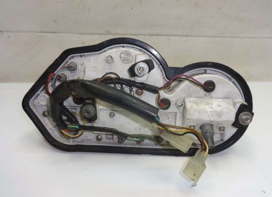 Tellerset Kawasaki GPZ 500