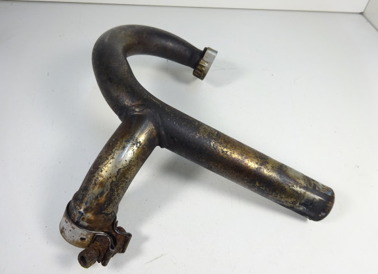 Uitlaatbochten BMW R 1150 GS