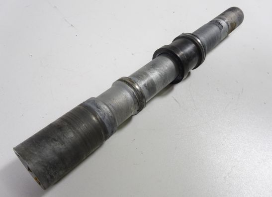 Vorderradachse BMW F 800 S - ST