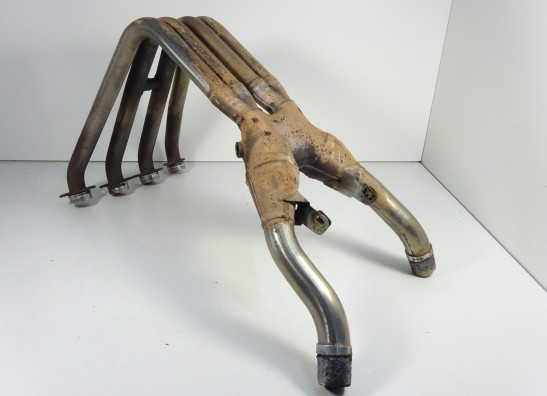 Downpipes Yamaha FJR 1300