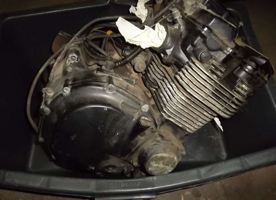 Engine Suzuki GSX 550 EF