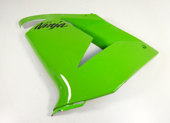 Linker zijkuip Kawasaki ZX 10 R 2004-2005