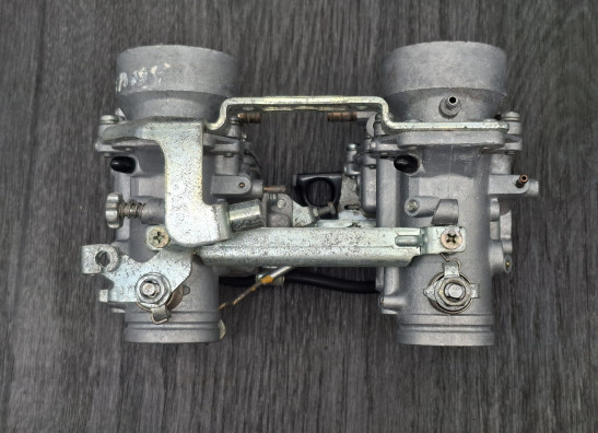 Carburateurset Yamaha XZ 550