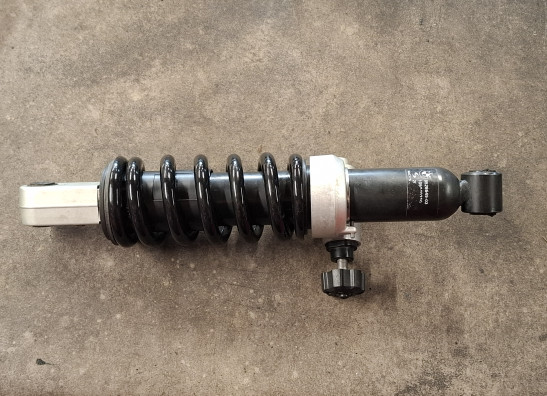 Stossdampfer hinten BMW F 700 GS