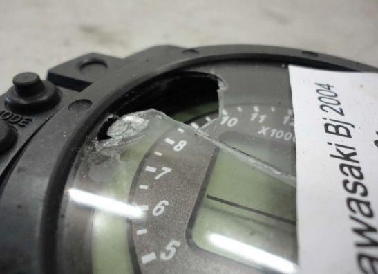 Tacho Kawasaki ZX 10 R