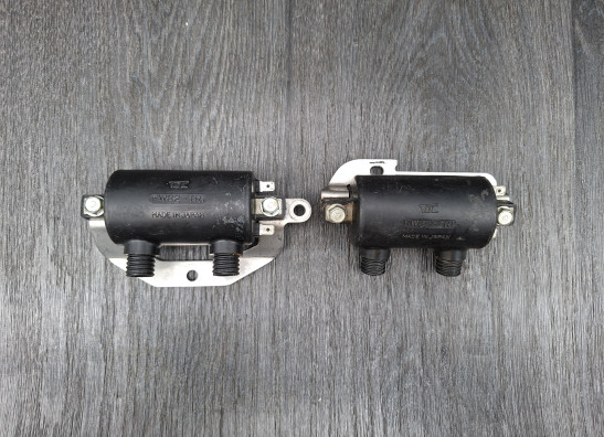 Bobine Honda VF 1000 F