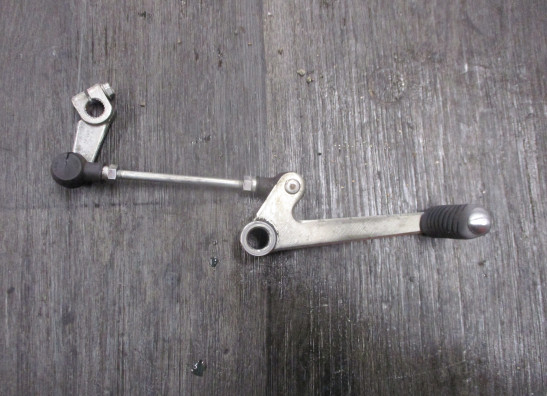 Schakelpedaal Suzuki GSR 750 2011-2016